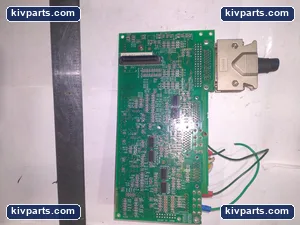 Yaskawa WRCF01 Yasakawa Jasp – actual item, photo 3 of 4