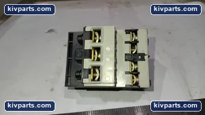 Allen-Bradley 193-A1E1 Overload Relay – actual item, photo 2 of 6