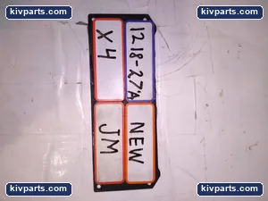 SMC VS7-6-FG-S X29 Pneumatic Solenoid Valve – actual item, photo 3 of 3