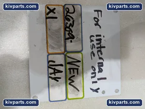 Cutler-Hammer C350KC21 Fuse – actual item, photo 5 of 5