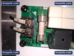 Yaskawa YPCT41012-1B AC Drive – actual item, photo 4 of 8