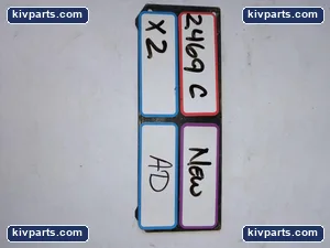 Amphenol MS3102R20-29S Circular Connector – actual item, photo 2 of 2