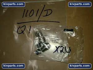 Amphenol C091 100 2 Circular DIN Connector – actual item, photo 2 of 2