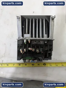 Mitsubishi FR-D740-1 AC Drive – actual item, photo 3 of 10