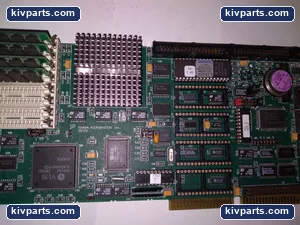 Teknor TEK-AT4L Microsystems – actual item, photo 5 of 6