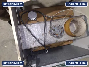 28044 Labconco 222657 AC – actual item, photo 6 of 7