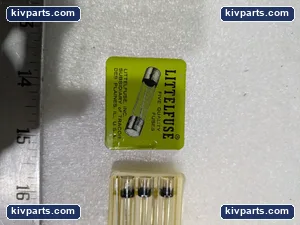 Littelfuse 5/PK Micro 279 – actual item, photo 2 of 4
