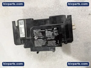 Fuji Electric EG32AC Molded Case Circuit Breaker – actual item, photo 3 of 6