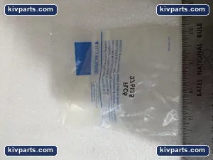 Fluoroware 1032-038 – actual item, photo 2 of 3