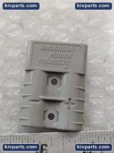 Anderson Power 8860K1 SB Series Gray Connector – actual item, photo 4 of 6
