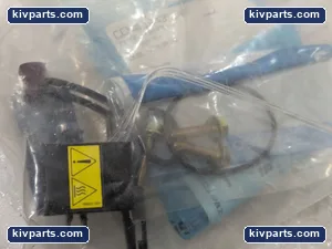 1013-D-H Solenoid Operator – actual item, photo 3 of 5