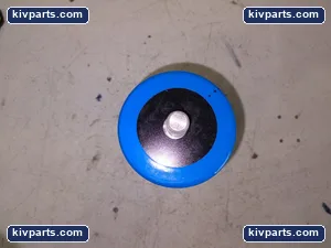 Cornell Dubilier 550CF1286 Electrolytic Capacitor – actual item, photo 2 of 4