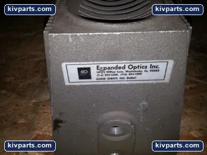 Expanded Optics Laser Beam Expander Optical Instrument Industrial Lab Equipment – actual item, photo 3 of 4