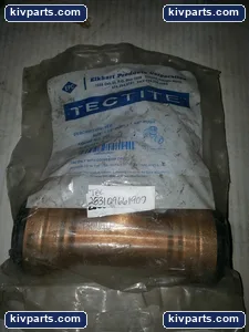 NSF61 Pipe Fitting – actual item, photo 2 of 4