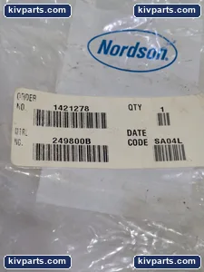 Nordson 1042371 Machine Part – actual item, photo 2 of 6