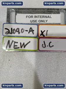 Honeywell BZ-2RW84467-A2 Switch – actual item, photo 5 of 5