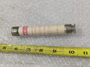 Mersen TRS3-2/10R Tri-Onic Time Delay Fuse