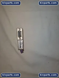 Bradharrison PA9D01-42 Profibus Connector – actual item, photo 3 of 4