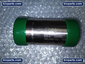 Genetech C006 Machine Part – actual item, photo 2 of 3