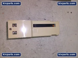 Yaskawa GL120 Memocon Input Module – actual item, photo 2 of 4