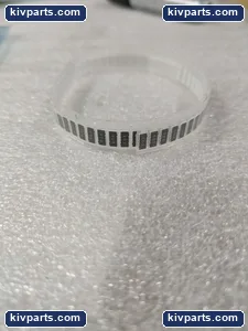 Panasonic EXB-A10P103J Resistor Array Network Resistor – actual item, photo 3 of 5