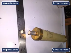 155F18-I X-Limiter Fuse – actual item, photo 2 of 6