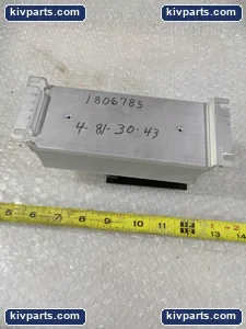 Moore Industries Signal Converter – actual item, photo 2 of 6