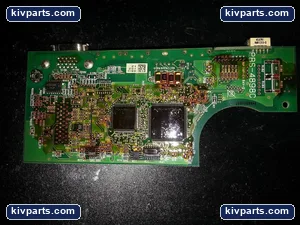 PRS-4898C Automation Control Module – actual item, photo 2 of 3
