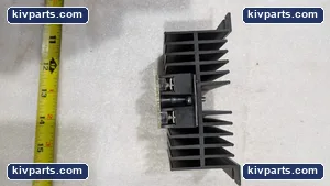 SSJ-25 Solid State Relay – actual item, photo 5 of 6