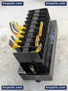 ABB 498A020G01B Ft Switch – actual item, photo 3 of 5