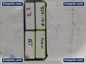 General Electric 28F5393 Capacitor – actual item, photo 4 of 4