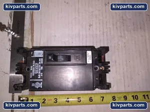 Westinghouse EB2020 Circuit Breaker – actual item, photo 4 of 5