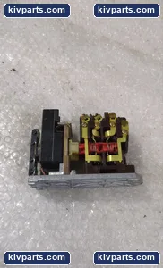 Joslyn Clark N-3042 PMS Control Relay – actual item, photo 3 of 5