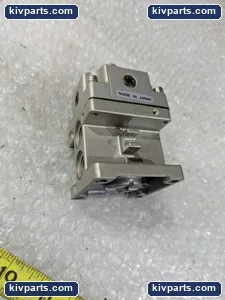 SMC NVSA3125-02N Pneumatic Component – actual item, photo 5 of 6