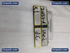 Flexible Sensor Cable Assembly Industrial Automation OEM – actual item, photo 7 of 7