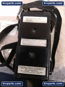 ATX612 98-006 Multi-Gas Monitor – actual item, photo 8 of 11