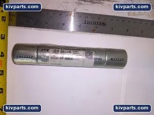 KH20-PP-RROC – actual item, photo 2 of 3