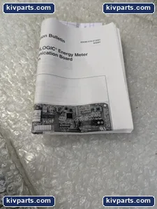 Square D Board EM Series Modbus Card – actual item, photo 5 of 6