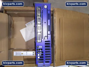 PCT S60300-550 Servostar – actual item, photo 4 of 6