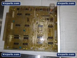 Westinghouse 235P683H01B Numa-Logic PLC Circuit Board – actual item, photo 4 of 6