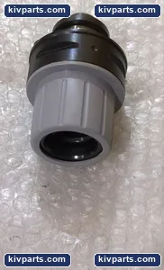 Sandvik C6-391.05-32 Face Mill Arbor Adapter – actual item, photo 4 of 5