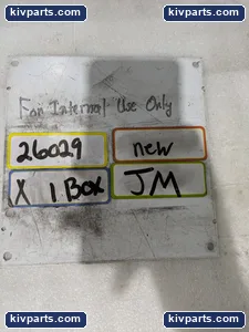 Moeller CIS-PKZM0 Surface Mounting Enclosure – actual item, photo 5 of 5
