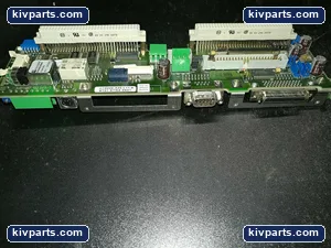 Tektronix C73249-A45-L11-9 PCB Industrial Control Module – actual item, photo 4 of 4