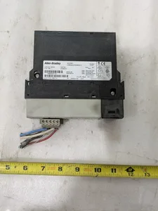 Allen-Bradley 1756-DNB Communication Module