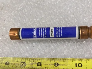 Edison ECSR30 RK5 Dual Element Time Delay Fuse