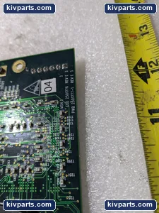 2501775 DPWF Display Board – actual item, photo 2 of 4