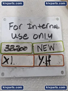 John Crane 48000338X Seal – actual item, photo 4 of 4
