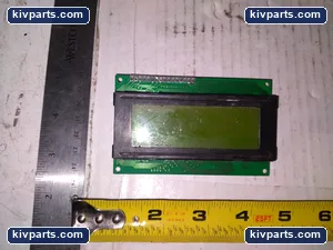PWB2048I-CEM – actual item, photo 2 of 3