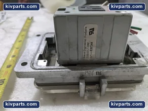 Grace P-Q9R2-M3RF3 Panel Interface Connector – actual item, photo 7 of 8