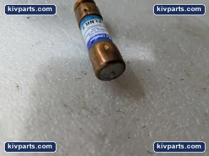 Littelfuse RK5 Time Delay Dual Element Fuse – actual item, photo 3 of 4